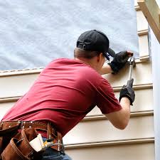 Best Engineered Wood Siding  in Pinehurst, TX